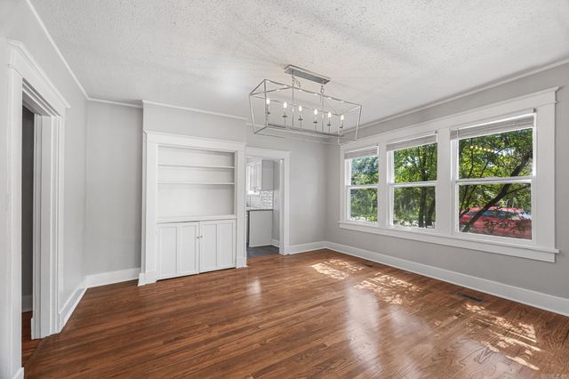 5023 F Street, Little Rock, AR 72205