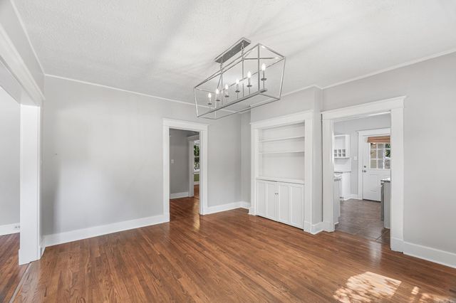 5023 F Street, Little Rock, AR 72205
