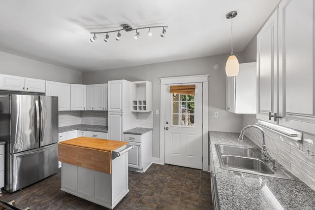 5023 F Street, Little Rock, AR 72205