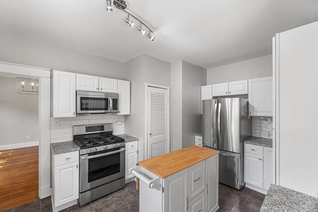 5023 F Street, Little Rock, AR 72205