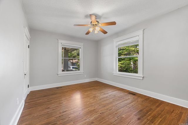 5023 F Street, Little Rock, AR 72205
