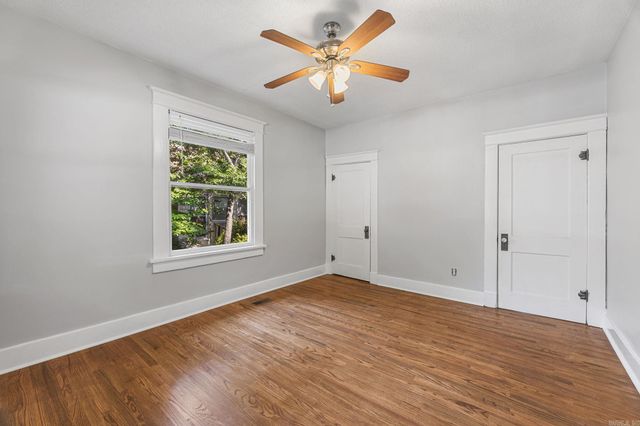 5023 F Street, Little Rock, AR 72205