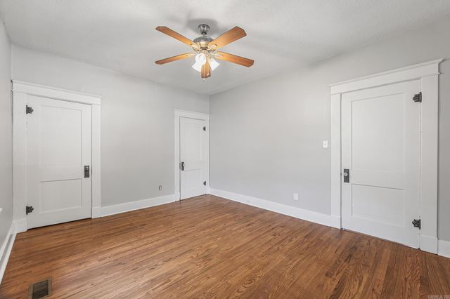 5023 F Street, Little Rock, AR 72205