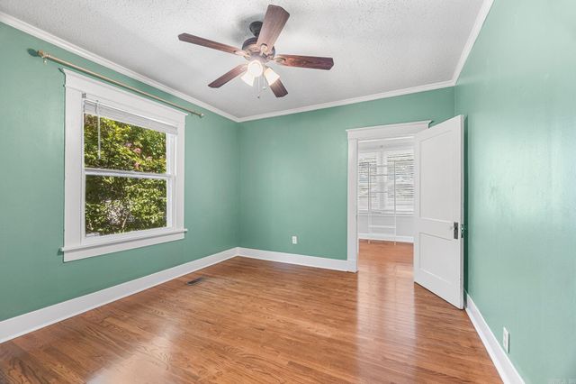 5023 F Street, Little Rock, AR 72205