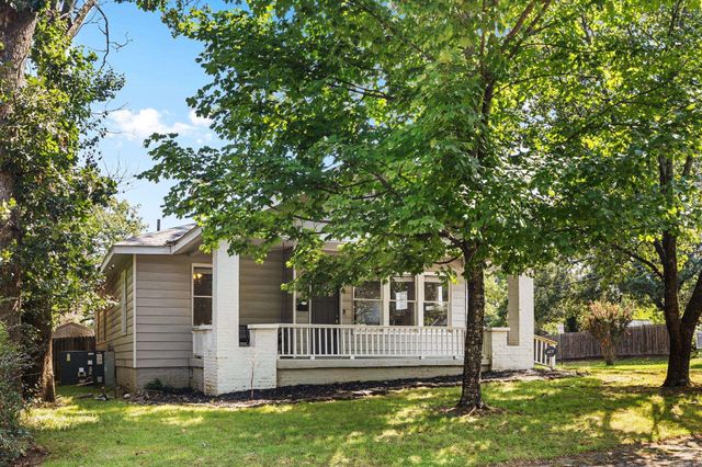 5023 F Street, Little Rock, AR 72205
