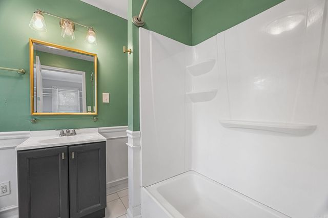 5023 F Street, Little Rock, AR 72205