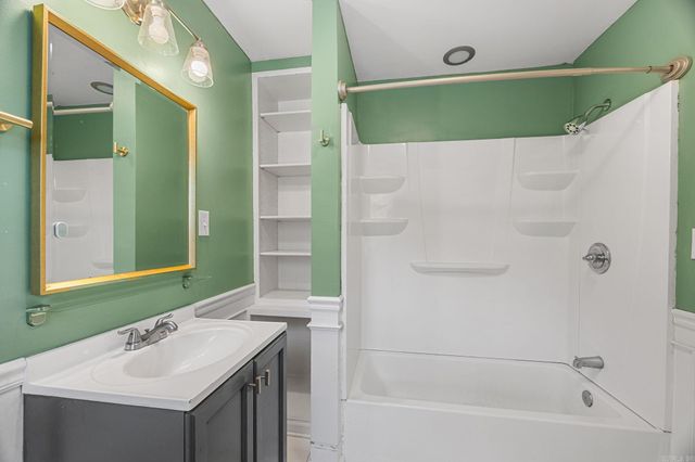 5023 F Street, Little Rock, AR 72205