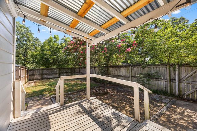 5023 F Street, Little Rock, AR 72205