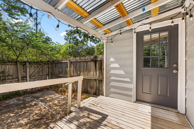 5023 F Street, Little Rock, AR 72205