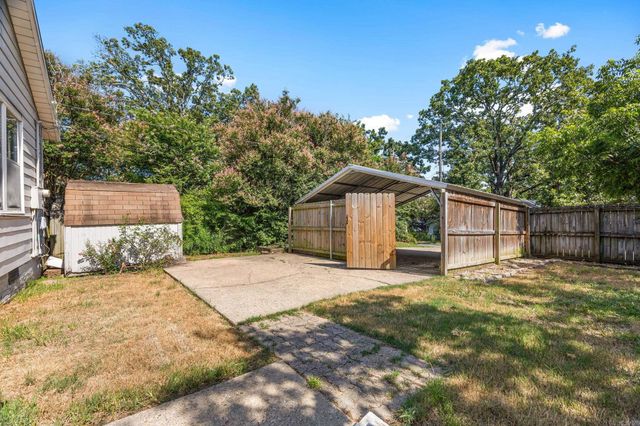 5023 F Street, Little Rock, AR 72205