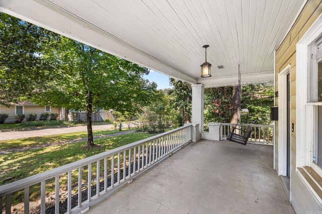 5023 F Street, Little Rock, AR 72205