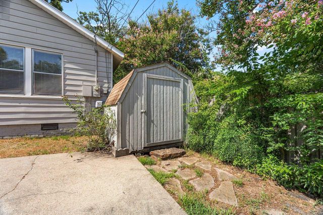 5023 F Street, Little Rock, AR 72205