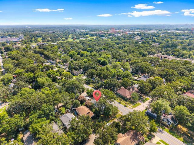 5023 F Street, Little Rock, AR 72205