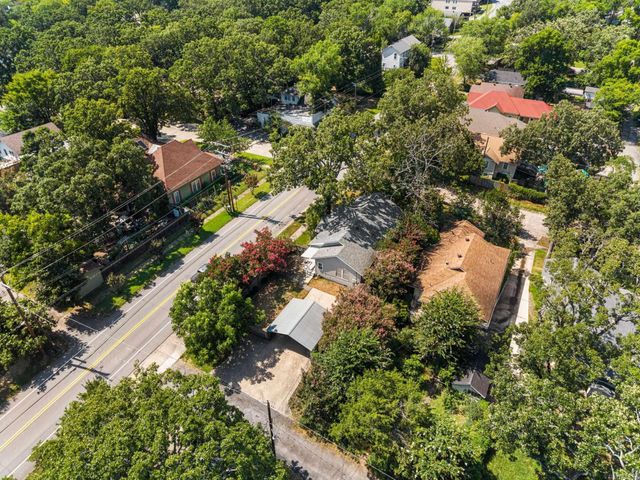 5023 F Street, Little Rock, AR 72205