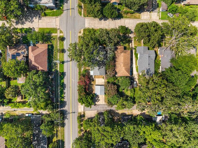 5023 F Street, Little Rock, AR 72205