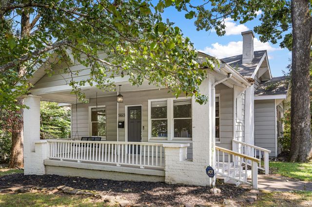 5023 F Street, Little Rock, AR 72205
