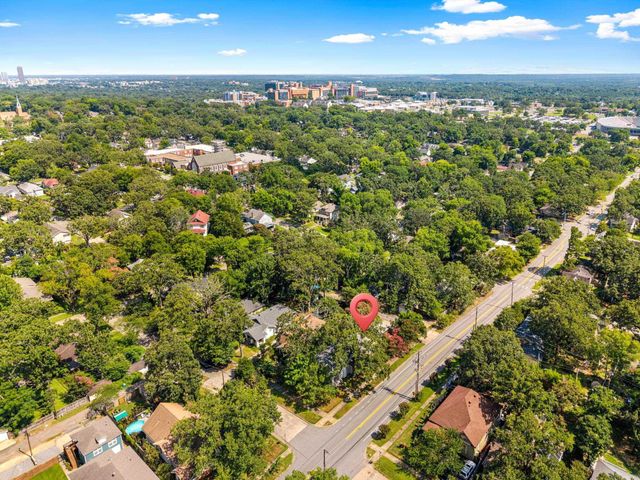 5023 F Street, Little Rock, AR 72205