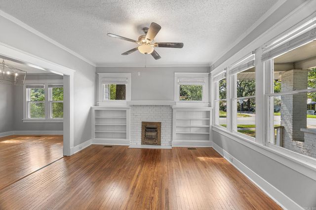 5023 F Street, Little Rock, AR 72205