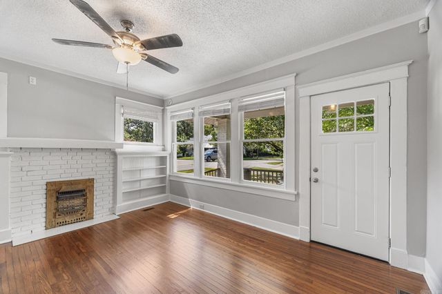 5023 F Street, Little Rock, AR 72205