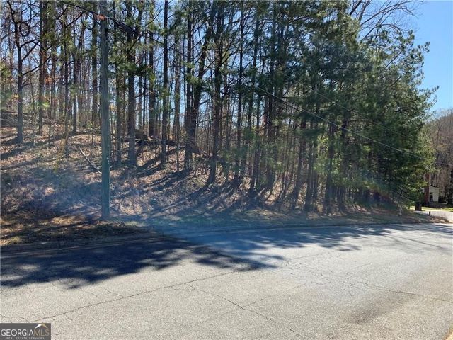 2324 Carrington Drive, Ellenwood, GA 30294