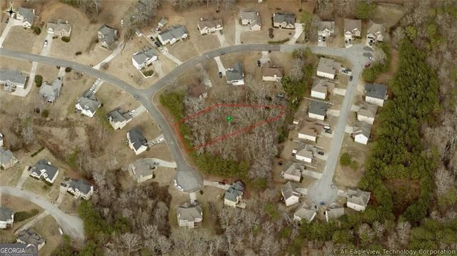 2324 Carrington Drive, Ellenwood, GA 30294