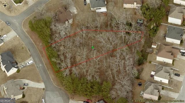 2324 Carrington Drive, Ellenwood, GA 30294