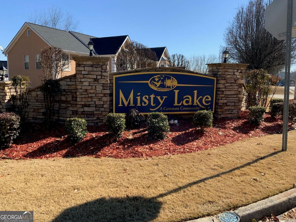 2324 Carrington Drive, Ellenwood, GA 30294