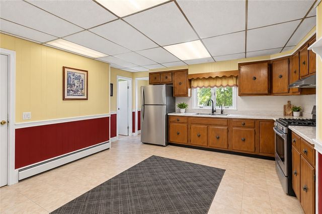 11 Faith Street, East Providence, RI 02914