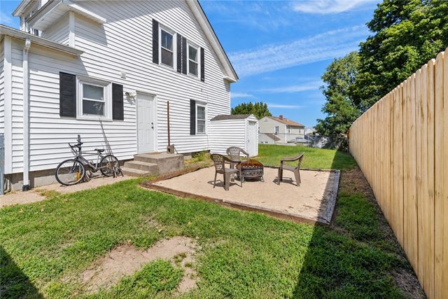 11 Faith Street, East Providence, RI 02914