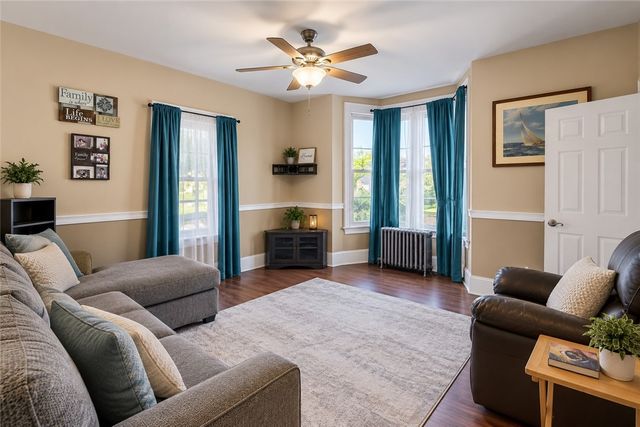 11 Faith Street, East Providence, RI 02914