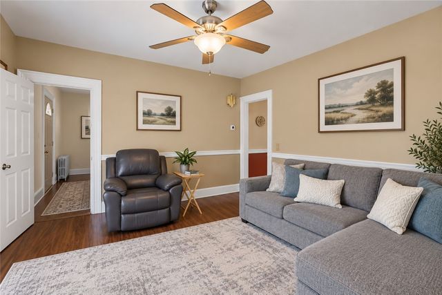 11 Faith Street, East Providence, RI 02914