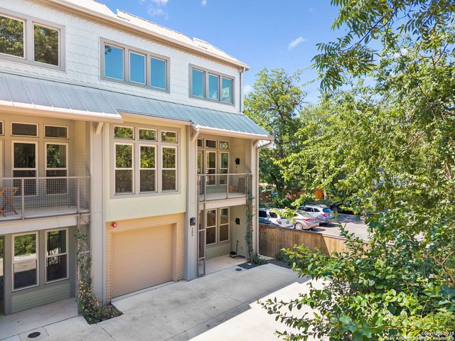 135 Cedar St Unit 105, San Antonio, TX 78210