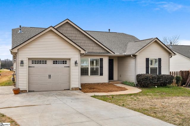 116 Veranda Circle, Pendleton, SC 29670