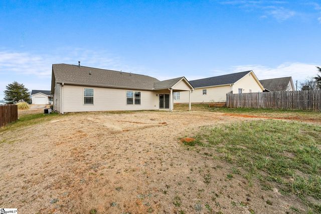 116 Veranda Circle, Pendleton, SC 29670