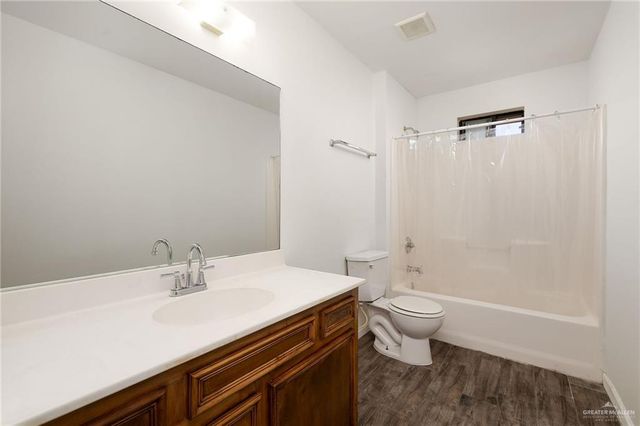 5033 Ibis Avenue, Mcallen, TX 78504
