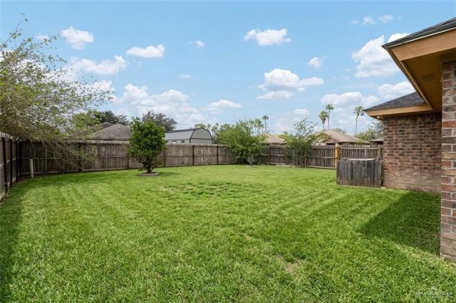 5033 Ibis Avenue, Mcallen, TX 78504