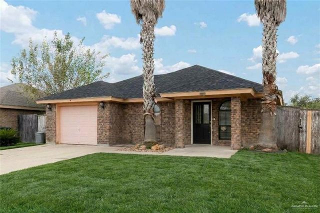 5033 Ibis Avenue, Mcallen, TX 78504