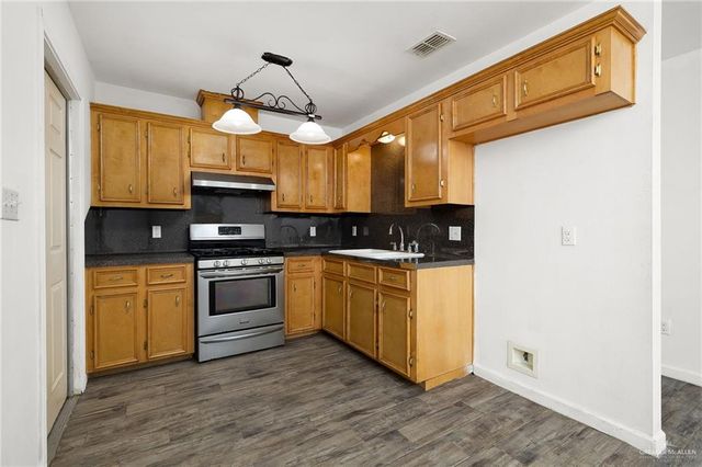 5033 Ibis Avenue, Mcallen, TX 78504