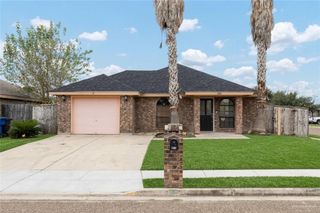 5033 Ibis Avenue, Mcallen, TX 78504