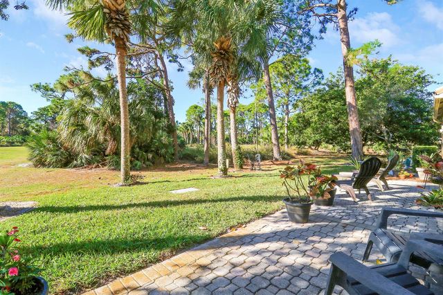 7024 Torrey Pines Circle, Port St. Lucie, FL 34986