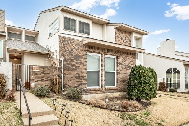 13109 Burninglog Lane, Dallas, TX 75243