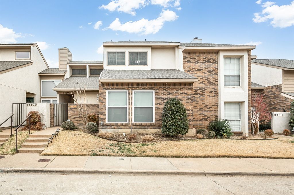 13109 Burninglog Lane, Dallas, TX 75243