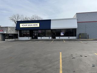 1901 S Mission Street, Mount Pleasant, MI 48858