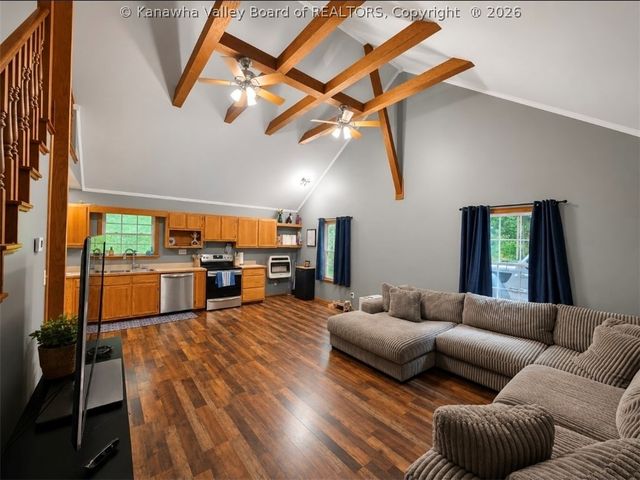 244 Silas Drive, Charleston, WV 25312