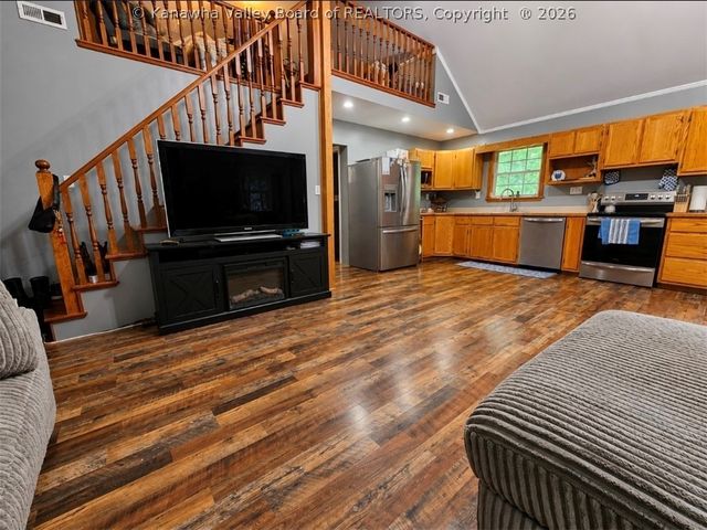 244 Silas Drive, Charleston, WV 25312