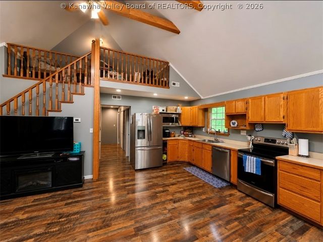 244 Silas Drive, Charleston, WV 25312