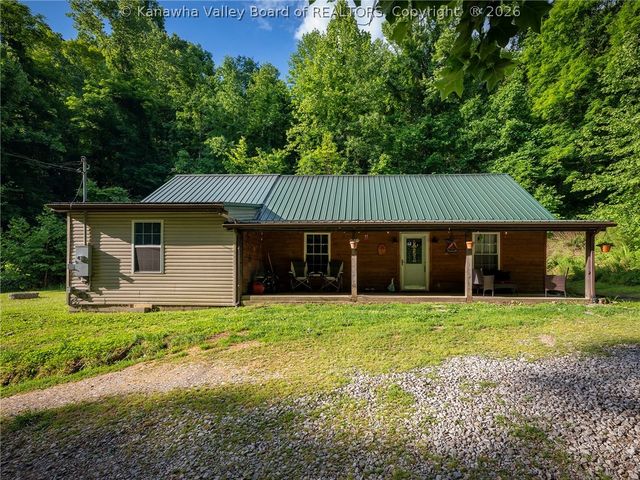 244 Silas Drive, Charleston, WV 25312