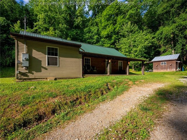 244 Silas Drive, Charleston, WV 25312