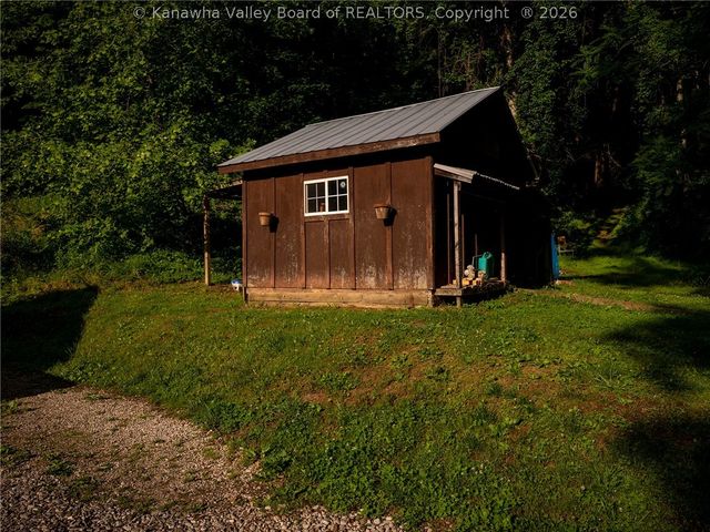 244 Silas Drive, Charleston, WV 25312