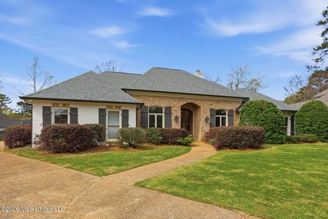 412 Ashbourn Court, Madison, MS 39110